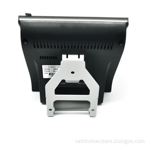 Facial Recognition Attendance System